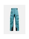 Spodnie PEAK PERFORMANCE M Vislight Gore-Tex C-Knit Pants niebieski